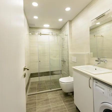Veliko Tarnovo Life Apartment *