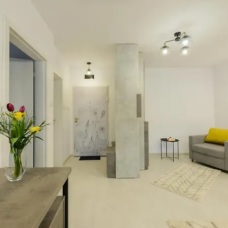 Apartment Veliko Tarnovo Life Apartment