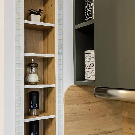 Veliko Tarnovo Life Apartment