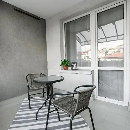 Veliko Tarnovo Life Apartment Apartment Veliko Tarnovo