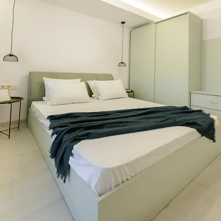 Apartment Veliko Tarnovo Life Apartment