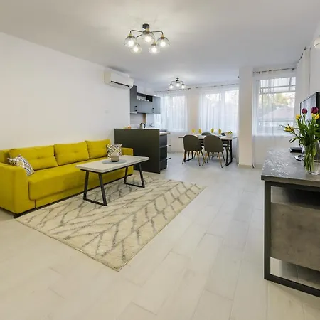 Veliko Tarnovo Life Apartment Apartment