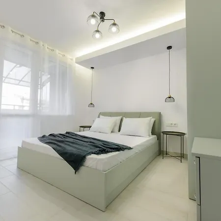 Veliko Tarnovo Life Apartment
