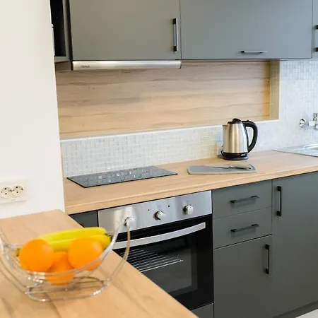 Veliko Tarnovo Life Apartment Apartment