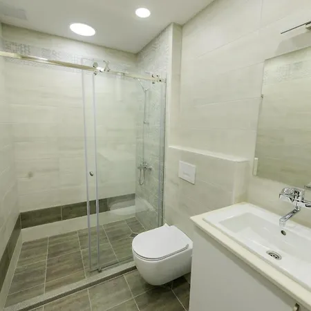 Veliko Tarnovo Life Apartment Apartment
